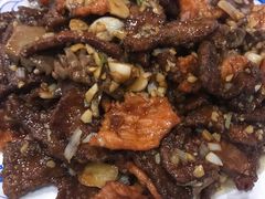 -天津菜馆(南湖店)