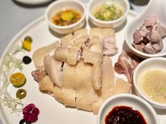 -闻见中国海南菜(K11店)
