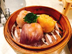 -安蒂娅.悦景轩中餐厅(西乡店)