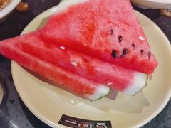 -唇辣号重庆老火锅(燕郊鑫乐汇店)