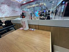 -喜家德虾仁水饺(青岛永旺东部店)