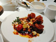 -羲和雅苑•北京烤鸭(国贸商城店)