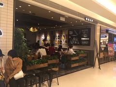 -乐凯撒披萨(正佳广场店)