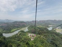 -丹霞山风景名胜区