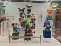 -泡泡玛特POPMART(壹号店)