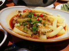 -龙聚德北京烤鸭(沙坪坝华宇A馆店)