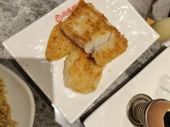 -尚雅铁板料理自助餐厅(乐松店)