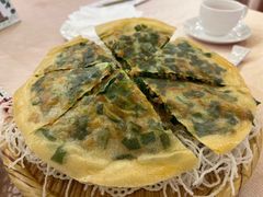 -汕头君华海逸酒店·鸿桃轩中餐厅