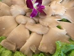 -蝎王府羊蝎子(西直门店)