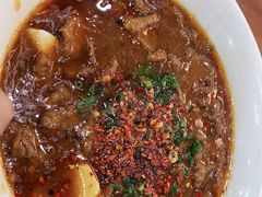 -椒香川流不息川菜馆(二七北路店)