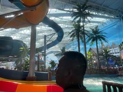 -青岛东方影都融创水世界