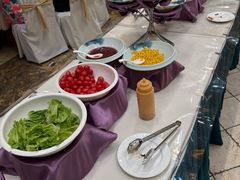 -瑞海姆酒店中餐厅