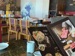 -炙柒Sekinana·精致料理 烧鸟·铁板烧(海上世界店)