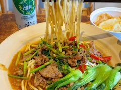 -方铲铲·成都板凳面(滨江银泰店)