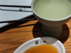 米汤儿-苏小柳手工点心(人民广场分院)