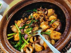 -贤记啫煲广东菜馆(鲁谷路店)