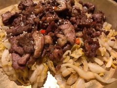 -丝路金桃·新疆菜(徐汇店)