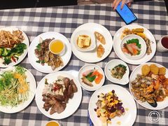 -丽池宫韩式汗蒸会馆(华灯坊店)
