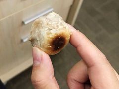 -宋记饼家(石门二路店)