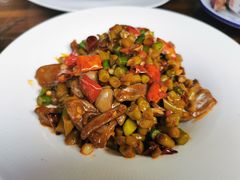 -鹅滋道(甘坑古镇店)