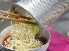 -易毛特色牛肉面(解放碑步行街店)