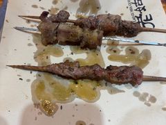 -老姑砂锅·烧烤天津菜(体北道店)