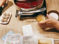 -野妹火锅(南园店)