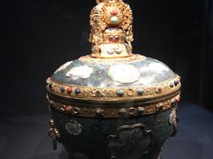 -台北故宫博物院