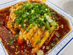 -龙抄手(春熙路总店)