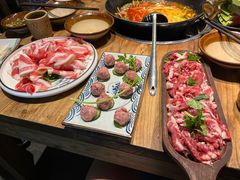 -贵厨酸汤牛肉(汇金星力城店)