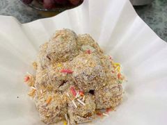 燕麦南瓜-客家汇·客家传承菜(水库店)