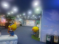 -啵乐乐儿童主题乐园(北京旗舰店)