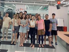 -乐刻健身(万科云城西里店)
