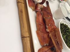 -小厨娘淮扬菜(板桥一店)