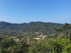 -海南槟榔谷黎苗文化旅游区