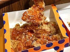 -前进5路汉堡炸鸡(前进五路店)