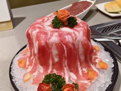 -海底捞火锅(杭州城西银泰城店)