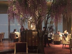 -金轩中餐厅 Jin Xuan(浦东丽思卡尔顿酒店)