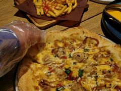 -铁酱披萨(乐清南虹店)