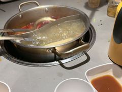 -潮发潮汕牛肉店(东方宝泰店)