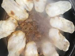 -三里屯土灶炖公鸡地锅鸡(江东店)