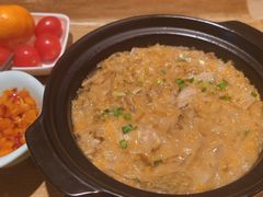 -十八汆·京味打卤面(酒仙桥店)