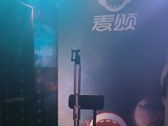 -唱吧麦颂KTV(松江五龙商业广场店)