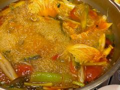 -亮欢寨(凯里总店)