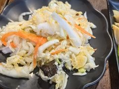 -欧阳家吊炉饼(九纬路店)