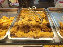 -味味香(团结湖店)