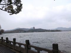 -杭州西湖柳莺里酒店