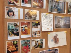 -长颈鹿咖啡(大学路店)