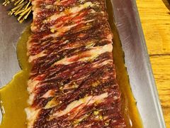 -西塔老太太泥炉烤肉