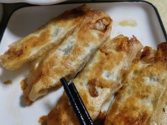 -春水锅贴·传统鲁菜(大明湖店)
